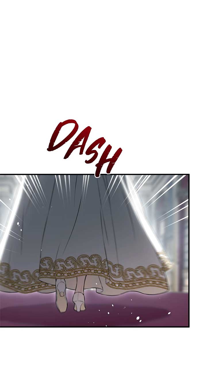 The Secret Bedroom of a Dejected Royal Daughter Chapter 120 - Page 14
