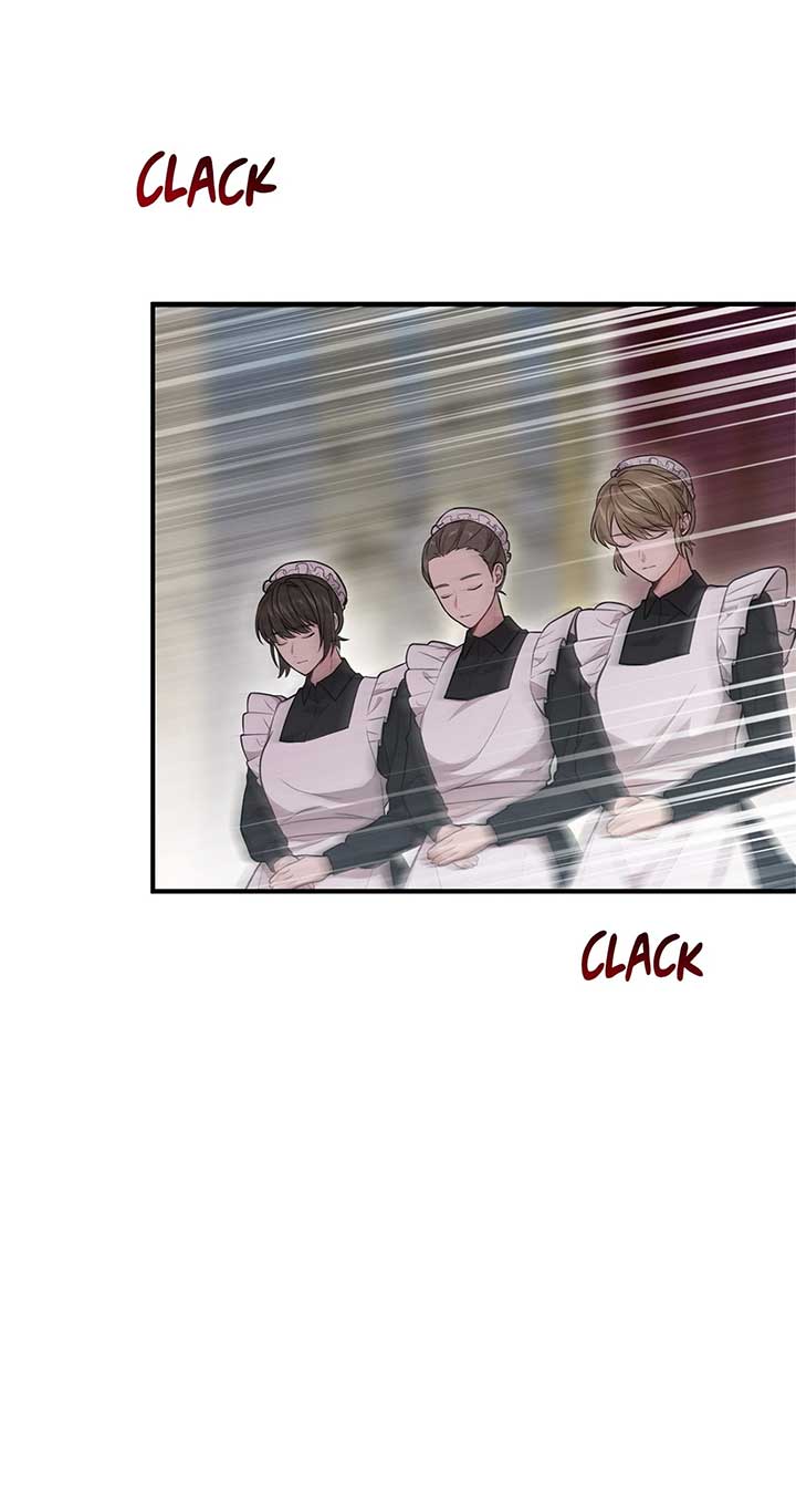 The Secret Bedroom of a Dejected Royal Daughter Chapter 120 - Page 15