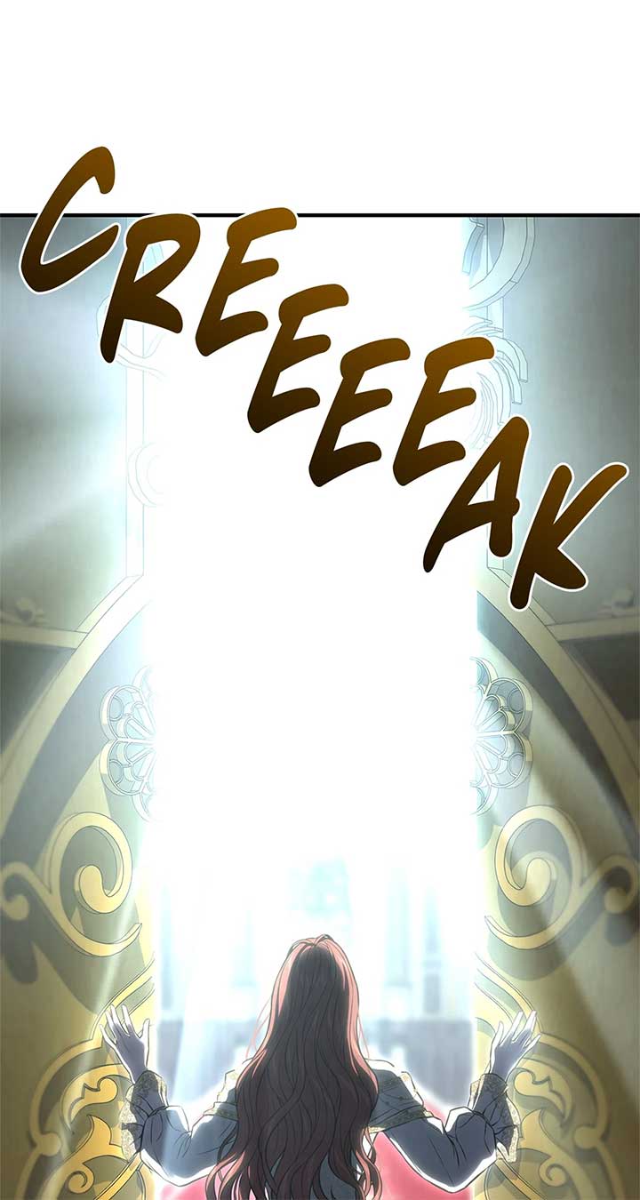 The Secret Bedroom of a Dejected Royal Daughter Chapter 120 - Page 16