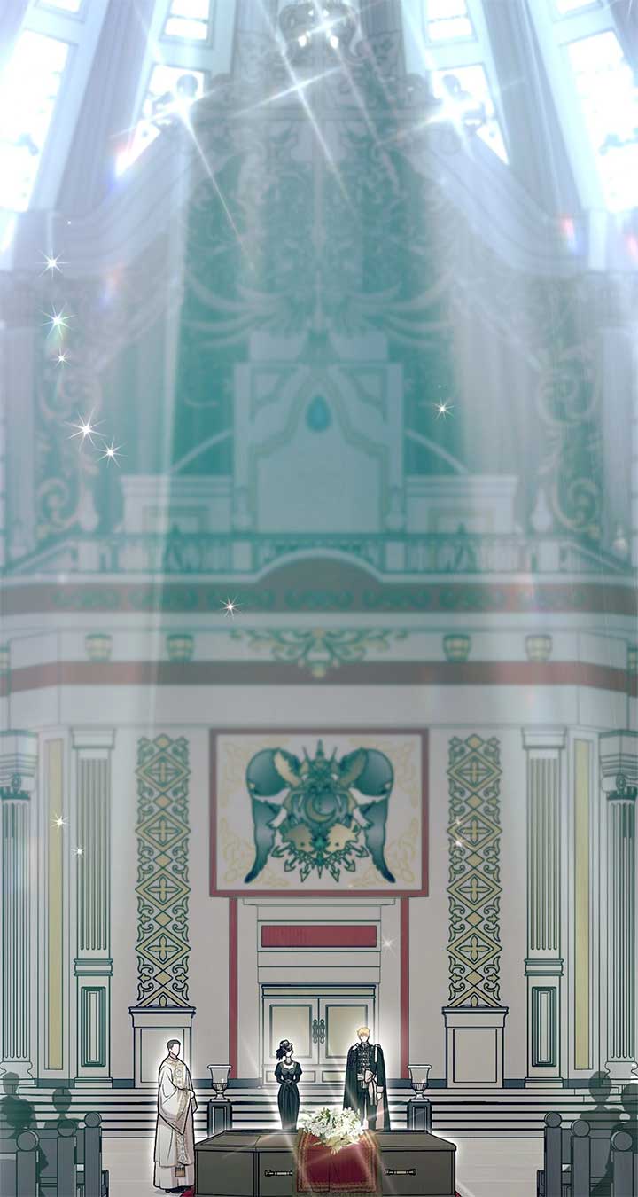 The Secret Bedroom of a Dejected Royal Daughter Chapter 120 - Page 18