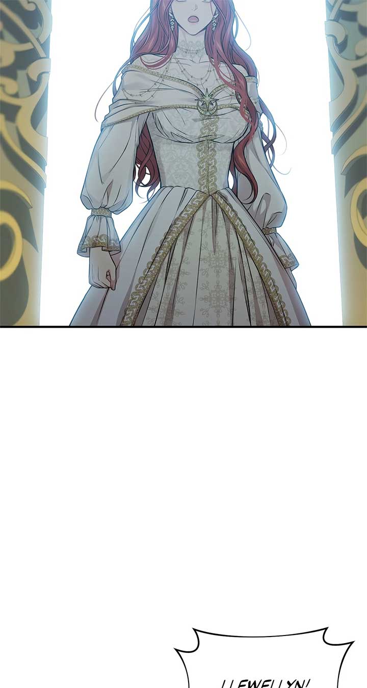 The Secret Bedroom of a Dejected Royal Daughter Chapter 120 - Page 20