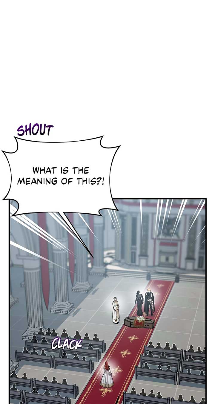 The Secret Bedroom of a Dejected Royal Daughter Chapter 120 - Page 22