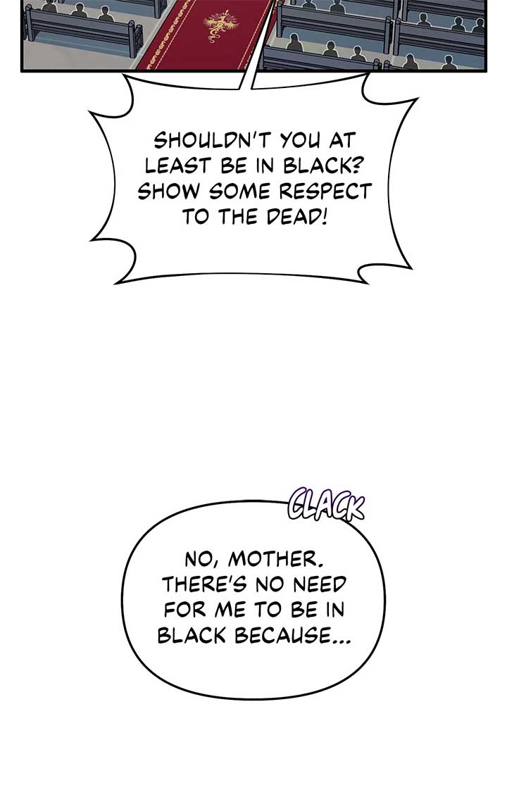 The Secret Bedroom of a Dejected Royal Daughter Chapter 120 - Page 23