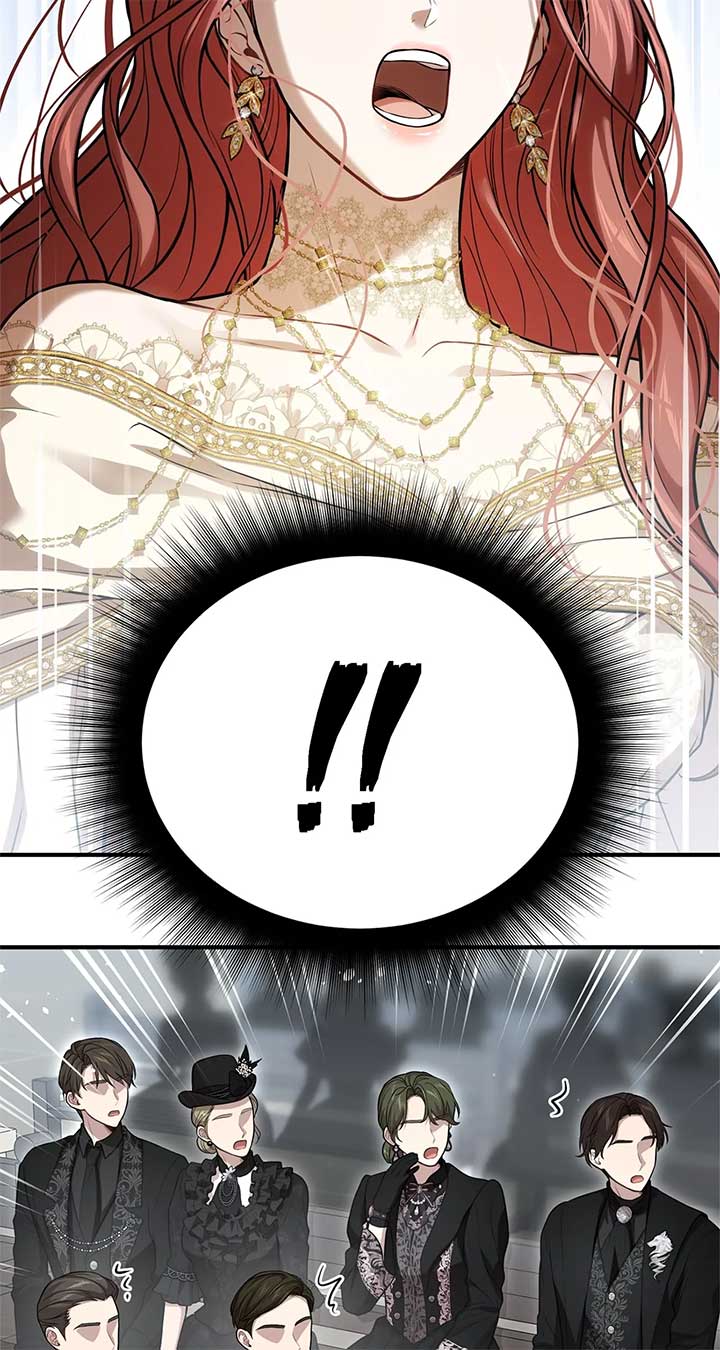 The Secret Bedroom of a Dejected Royal Daughter Chapter 120 - Page 25