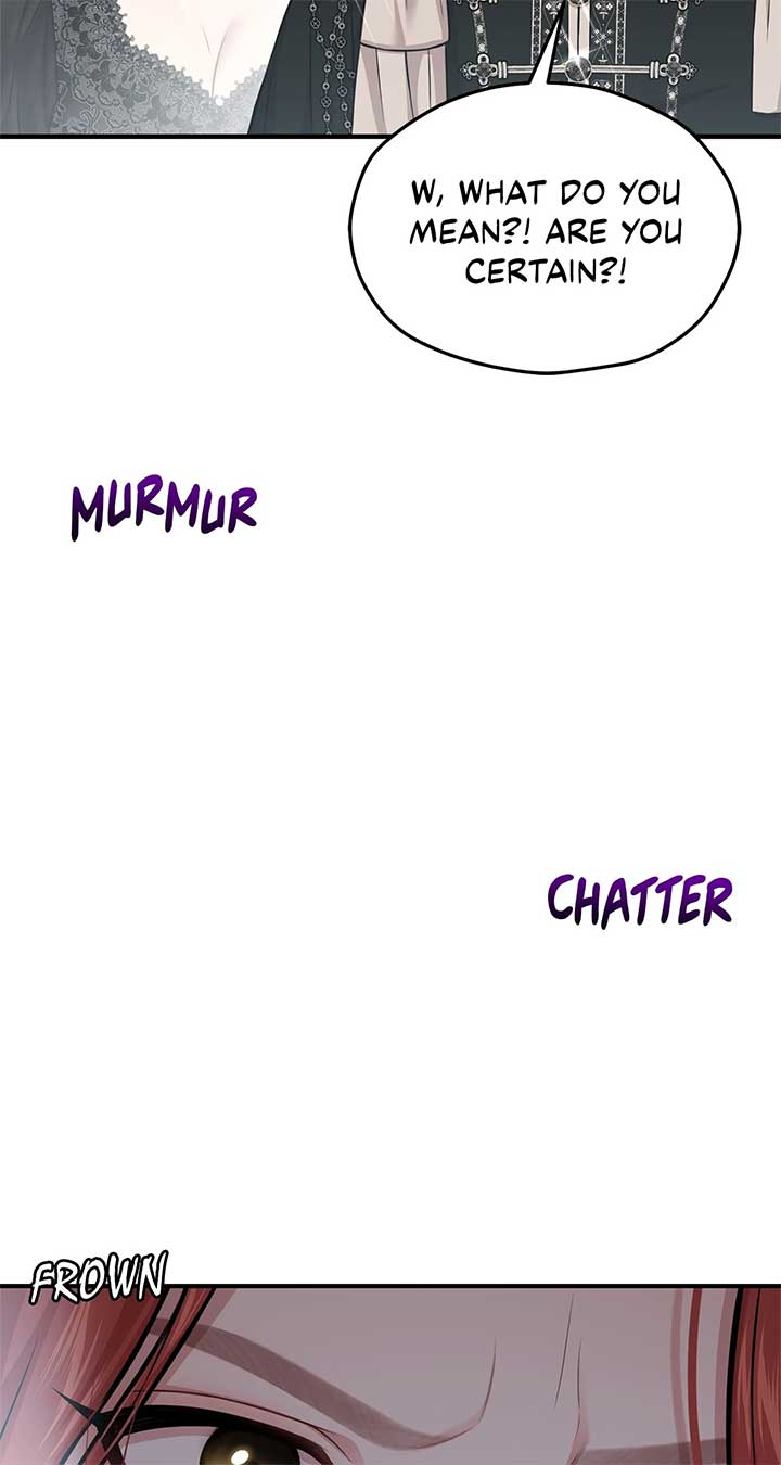 The Secret Bedroom of a Dejected Royal Daughter Chapter 120 - Page 27