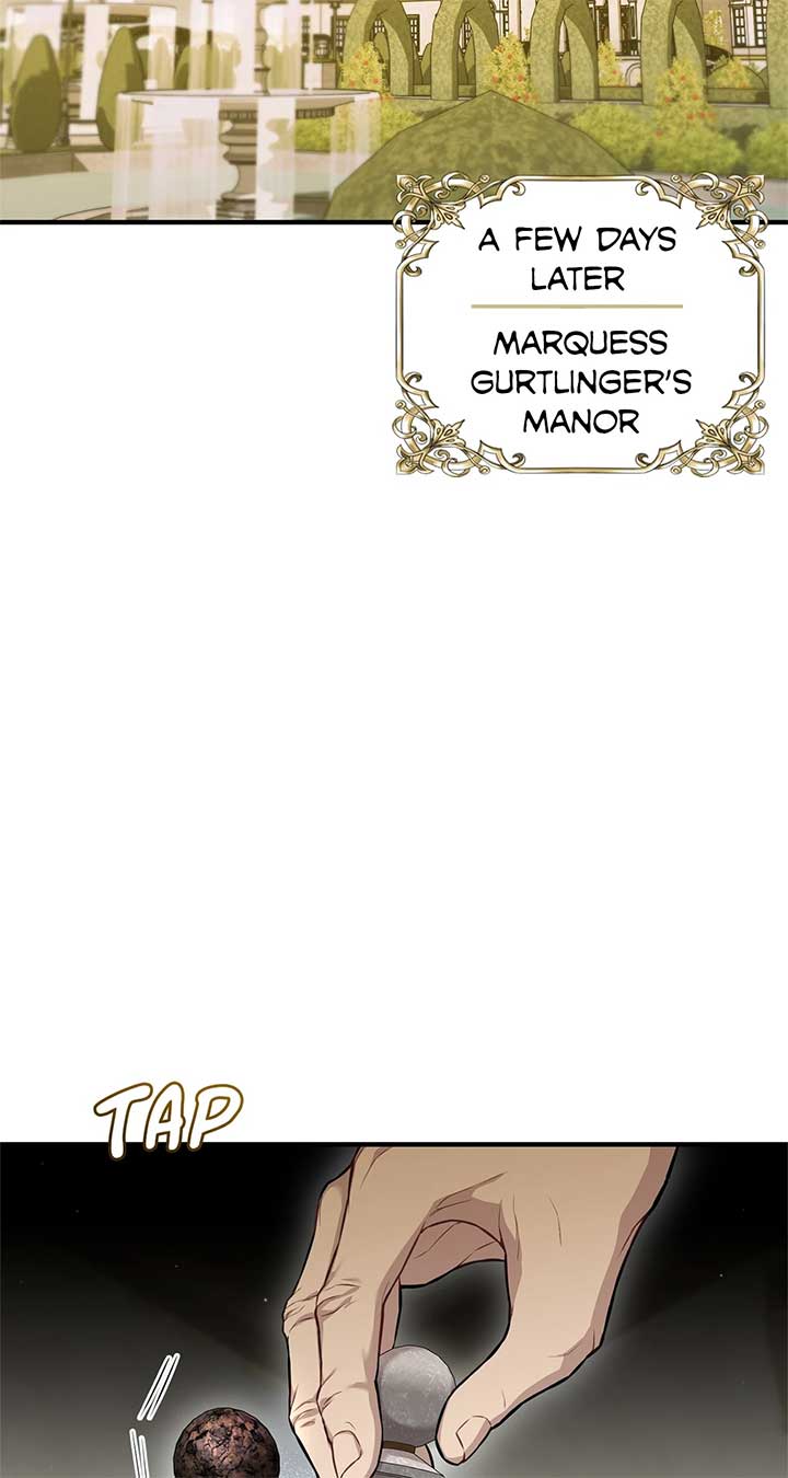 The Secret Bedroom of a Dejected Royal Daughter Chapter 120 - Page 32