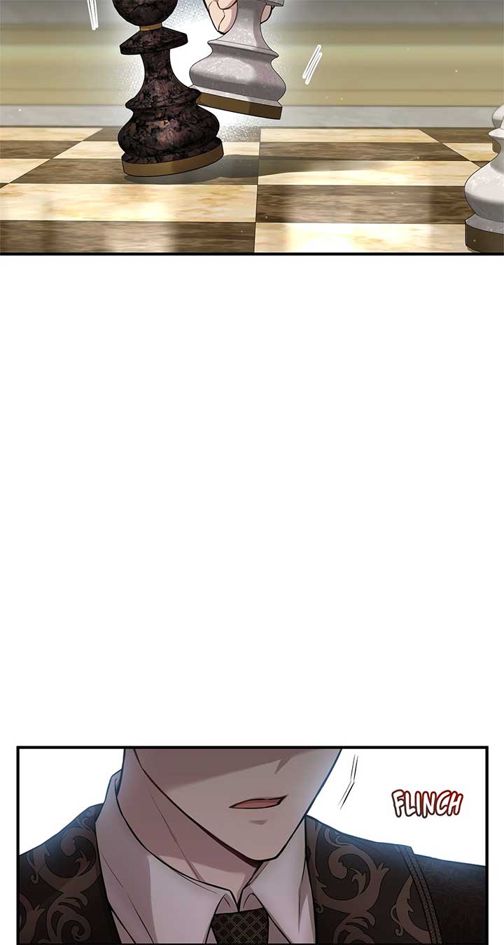 The Secret Bedroom of a Dejected Royal Daughter Chapter 120 - Page 33