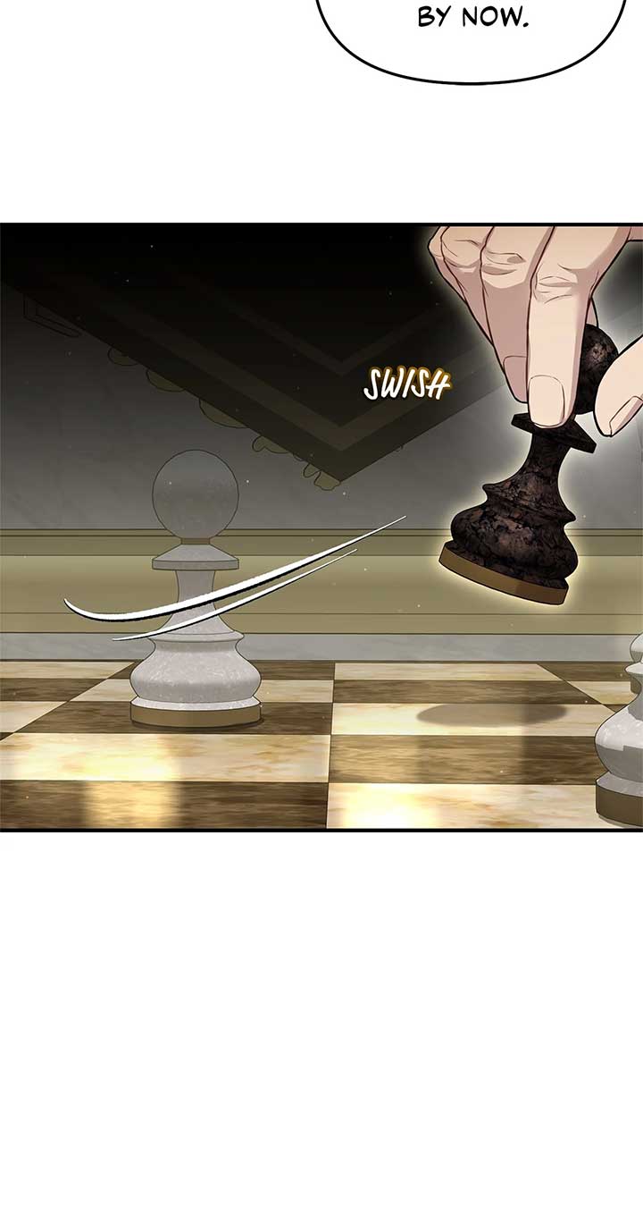 The Secret Bedroom of a Dejected Royal Daughter Chapter 120 - Page 36