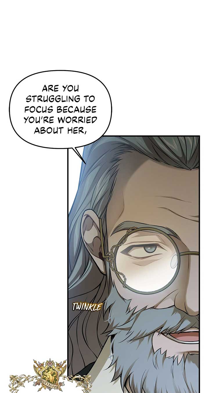 The Secret Bedroom of a Dejected Royal Daughter Chapter 120 - Page 37