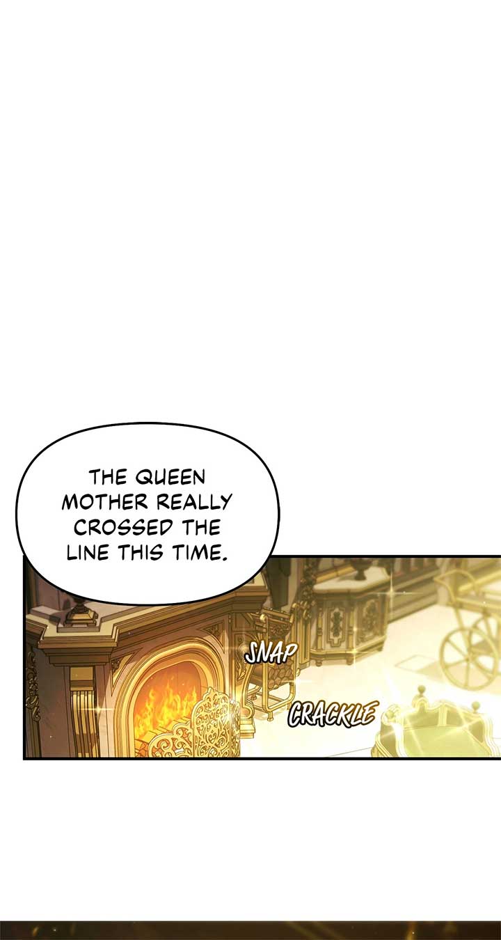 The Secret Bedroom of a Dejected Royal Daughter Chapter 120 - Page 41