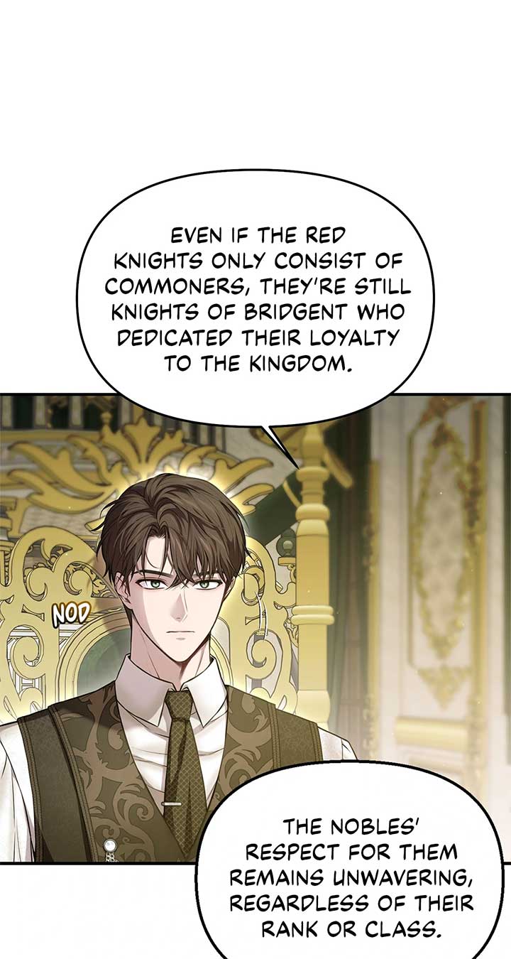 The Secret Bedroom of a Dejected Royal Daughter Chapter 120 - Page 44