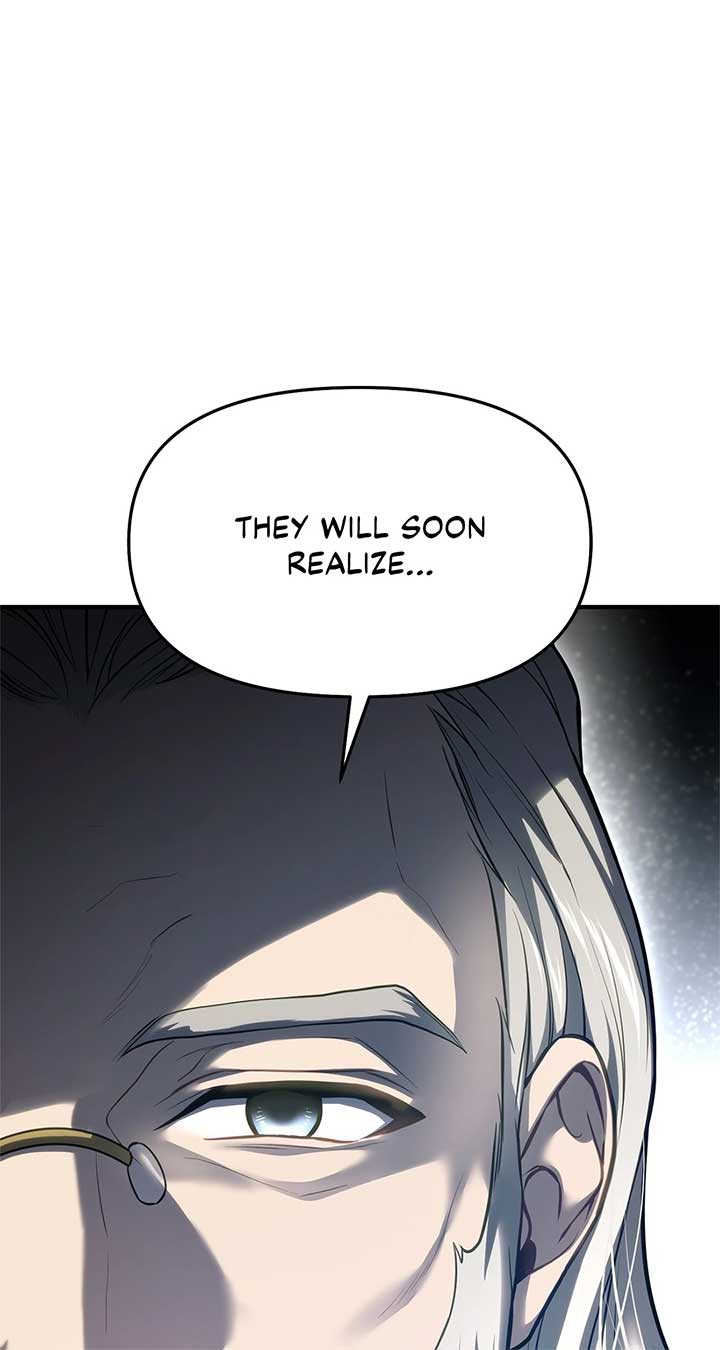 The Secret Bedroom of a Dejected Royal Daughter Chapter 120 - Page 49