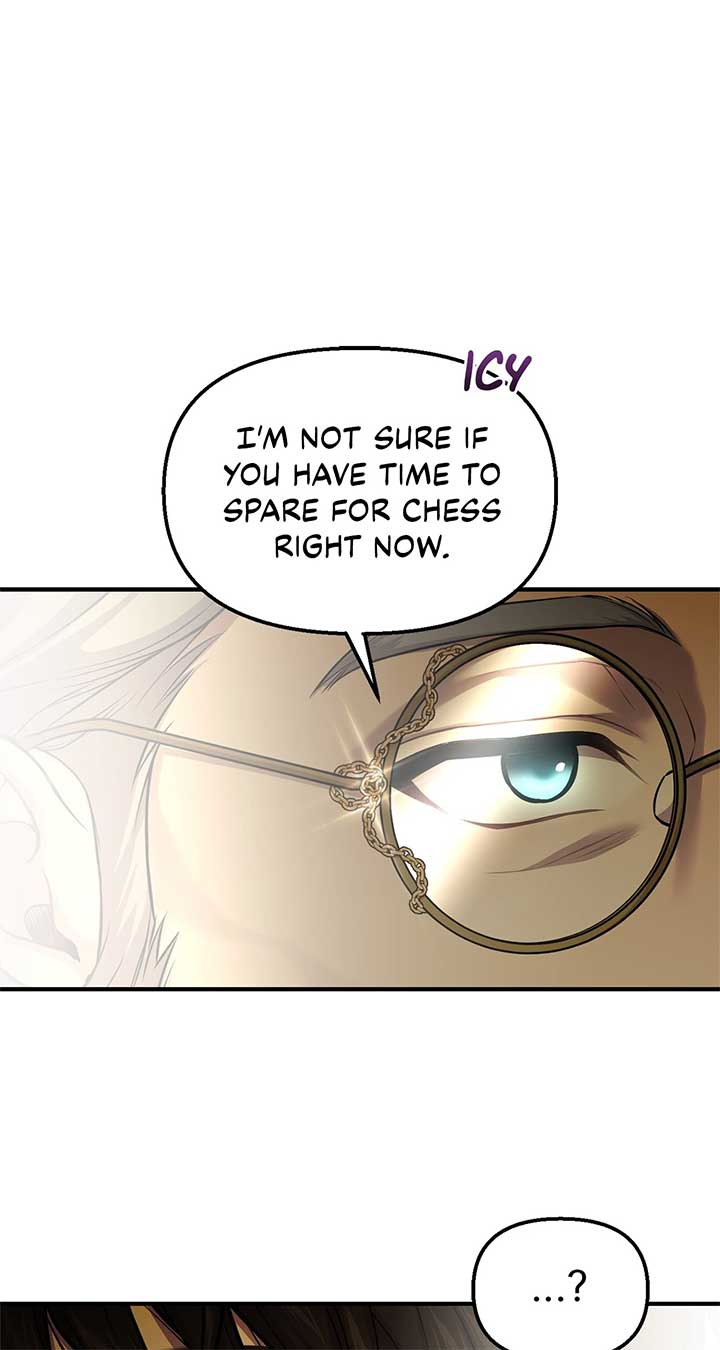 The Secret Bedroom of a Dejected Royal Daughter Chapter 120 - Page 57