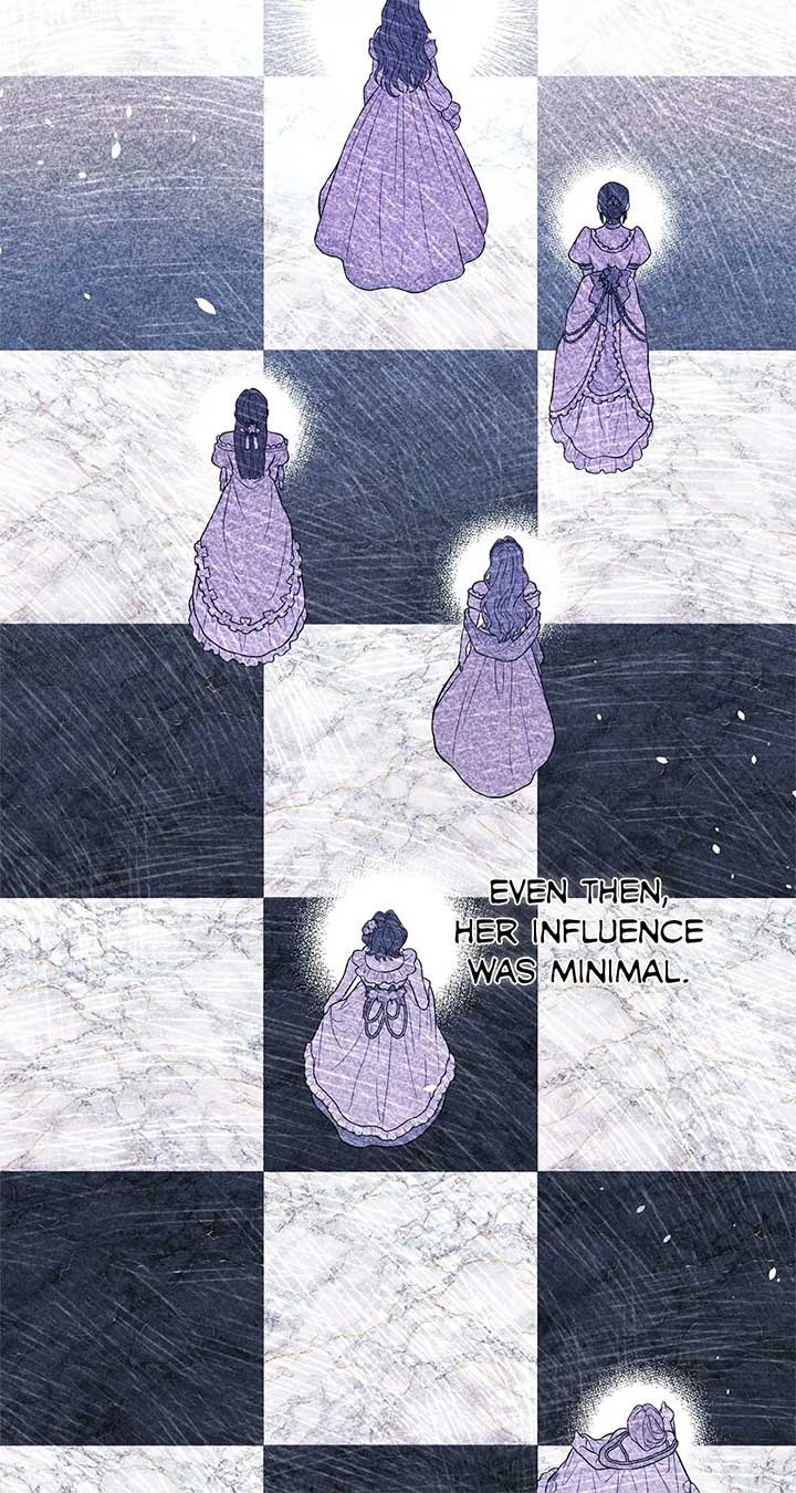 The Secret Bedroom of a Dejected Royal Daughter Chapter 120 - Page 60