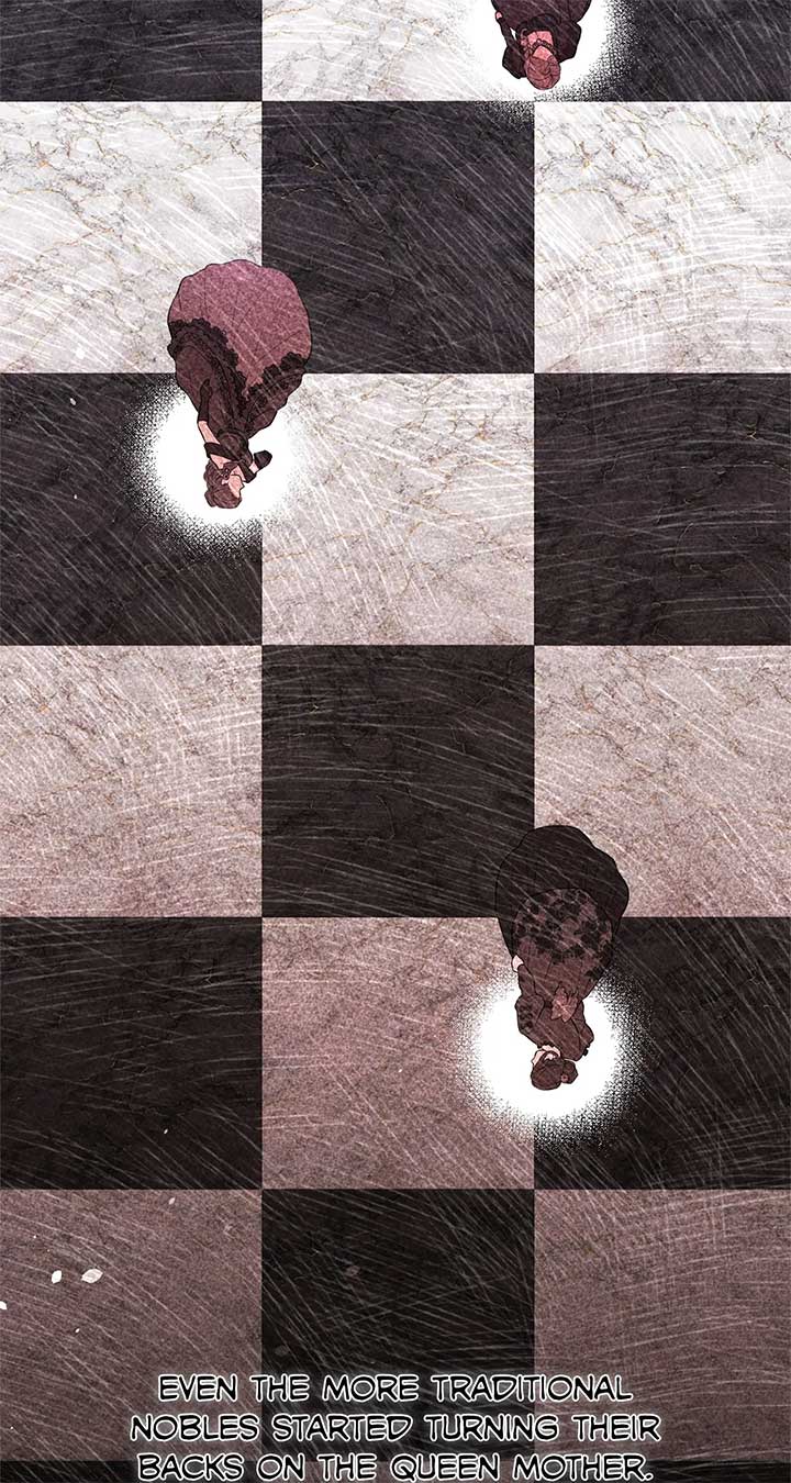 The Secret Bedroom of a Dejected Royal Daughter Chapter 120 - Page 62