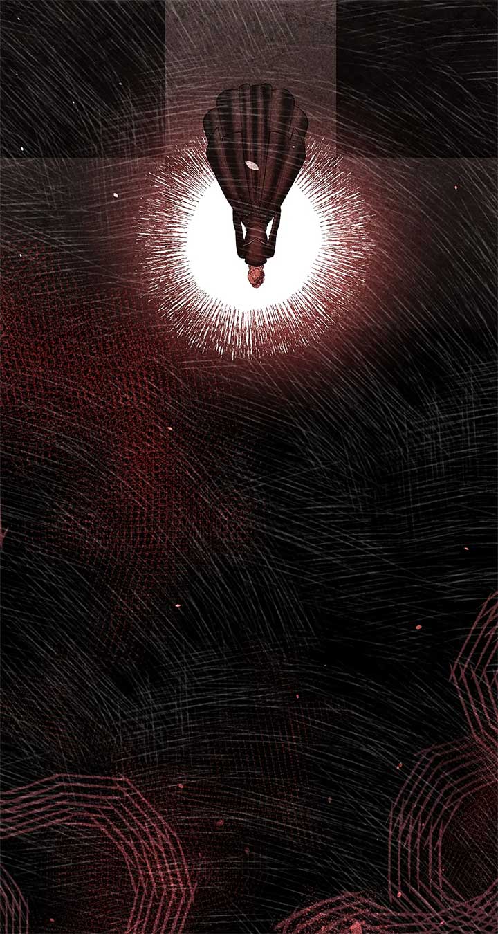 The Secret Bedroom of a Dejected Royal Daughter Chapter 120 - Page 63