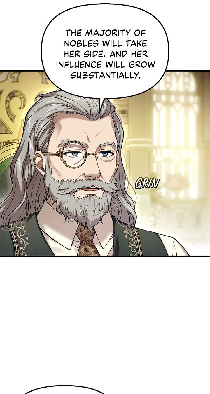 The Secret Bedroom of a Dejected Royal Daughter Chapter 120 - Page 66