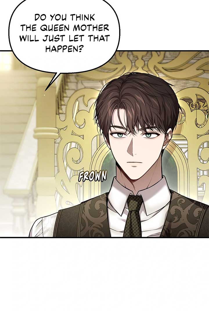 The Secret Bedroom of a Dejected Royal Daughter Chapter 120 - Page 67