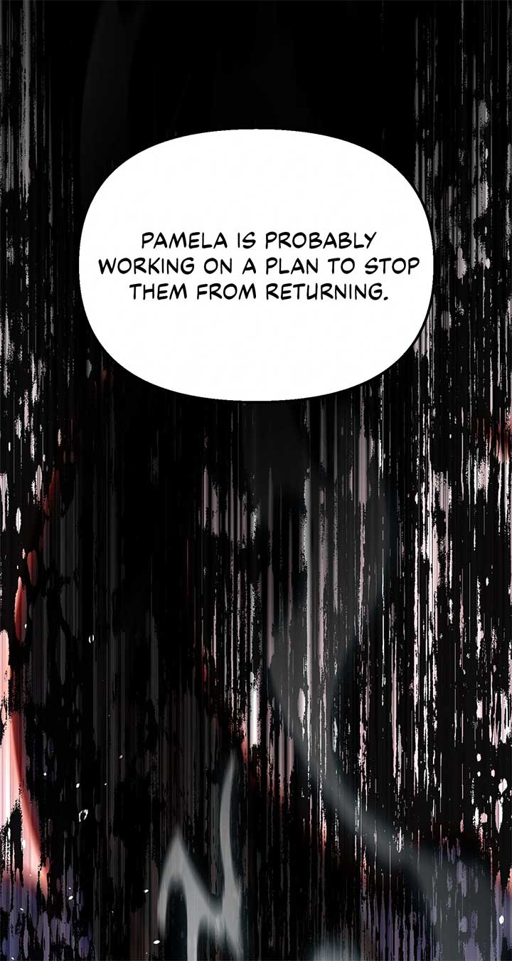 The Secret Bedroom of a Dejected Royal Daughter Chapter 120 - Page 69