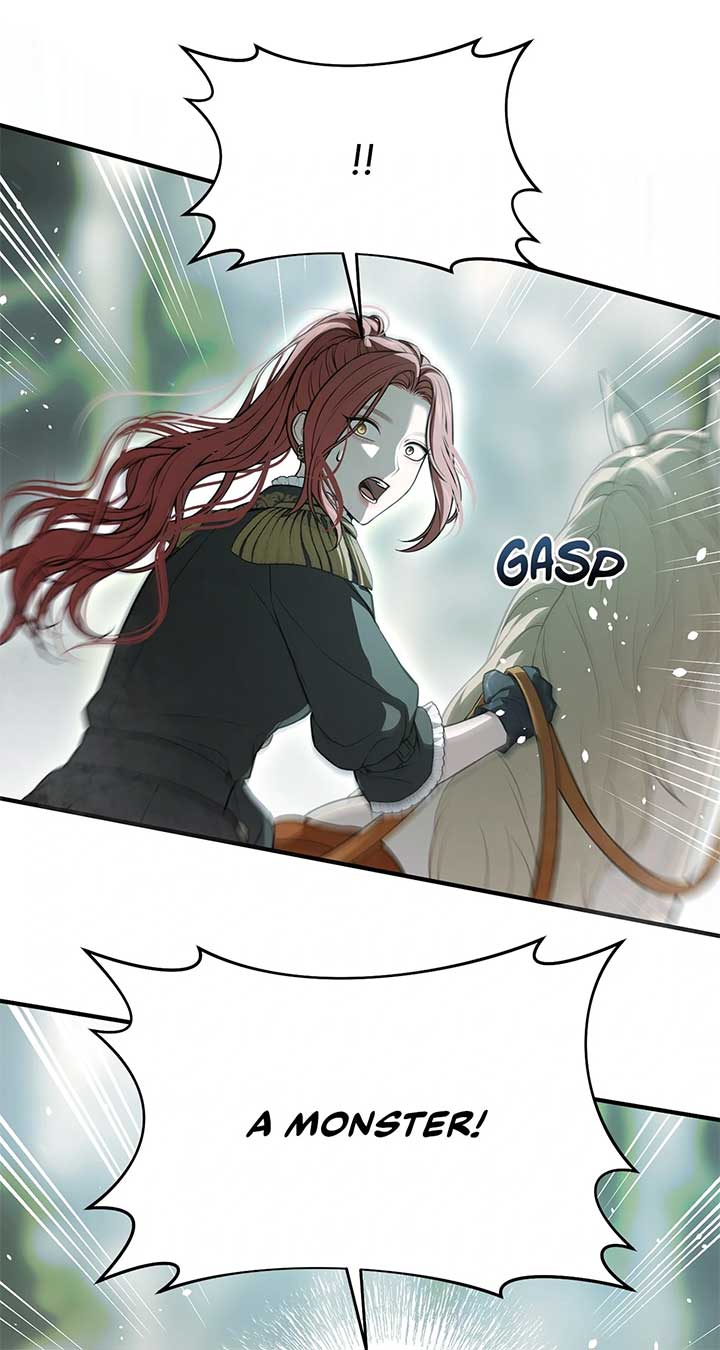 The Secret Bedroom of a Dejected Royal Daughter Chapter 120 - Page 72