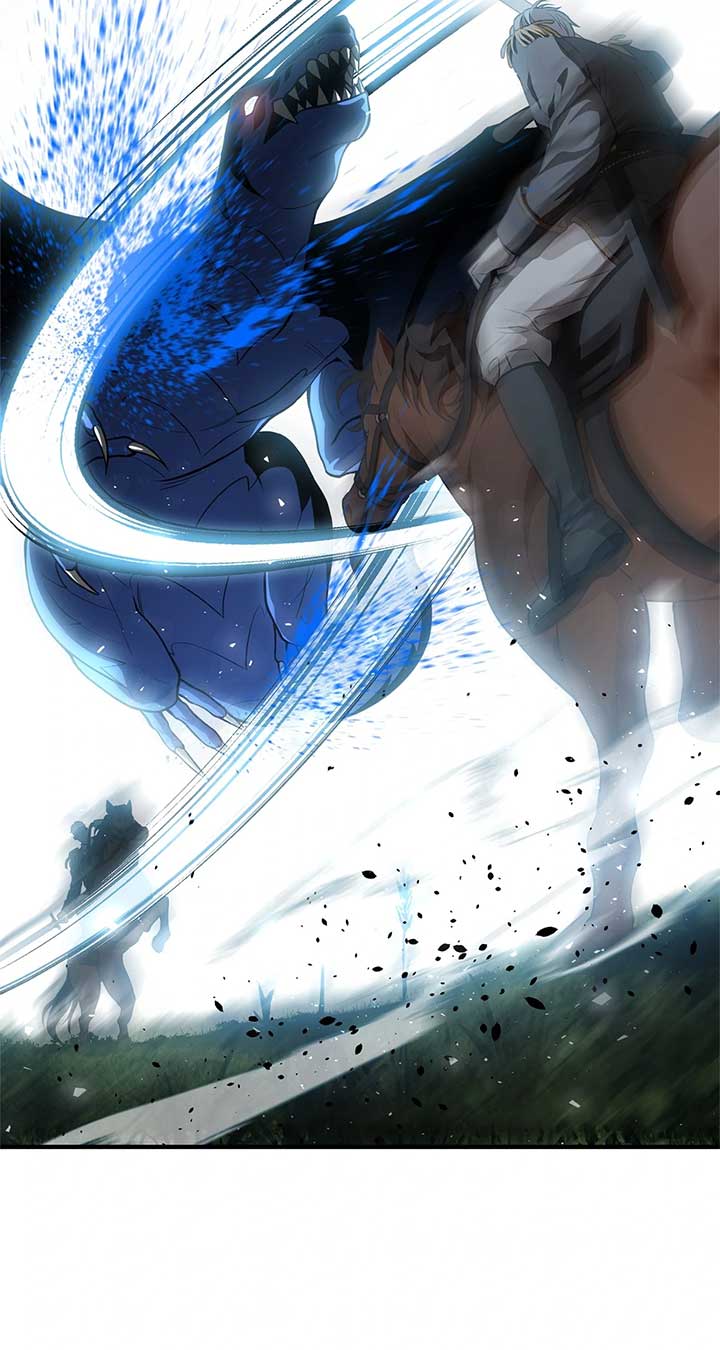 The Secret Bedroom of a Dejected Royal Daughter Chapter 120 - Page 79