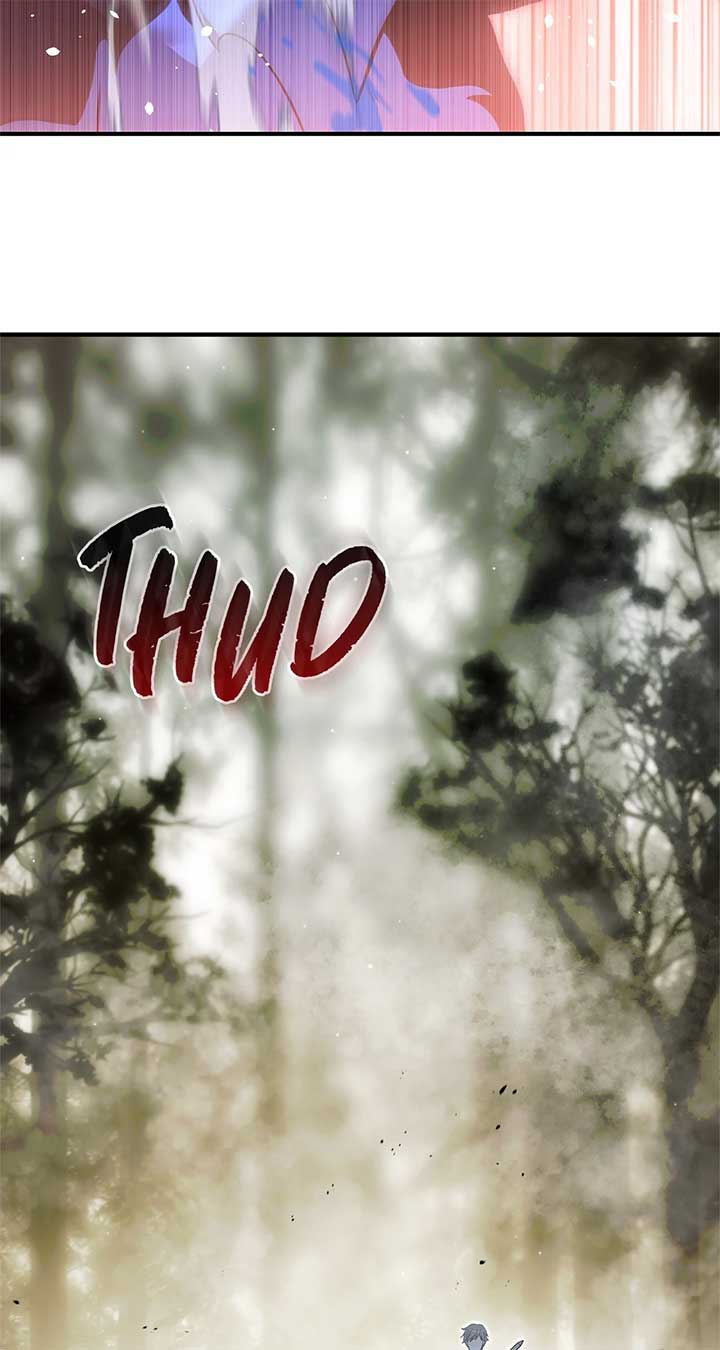 The Secret Bedroom of a Dejected Royal Daughter Chapter 120 - Page 81