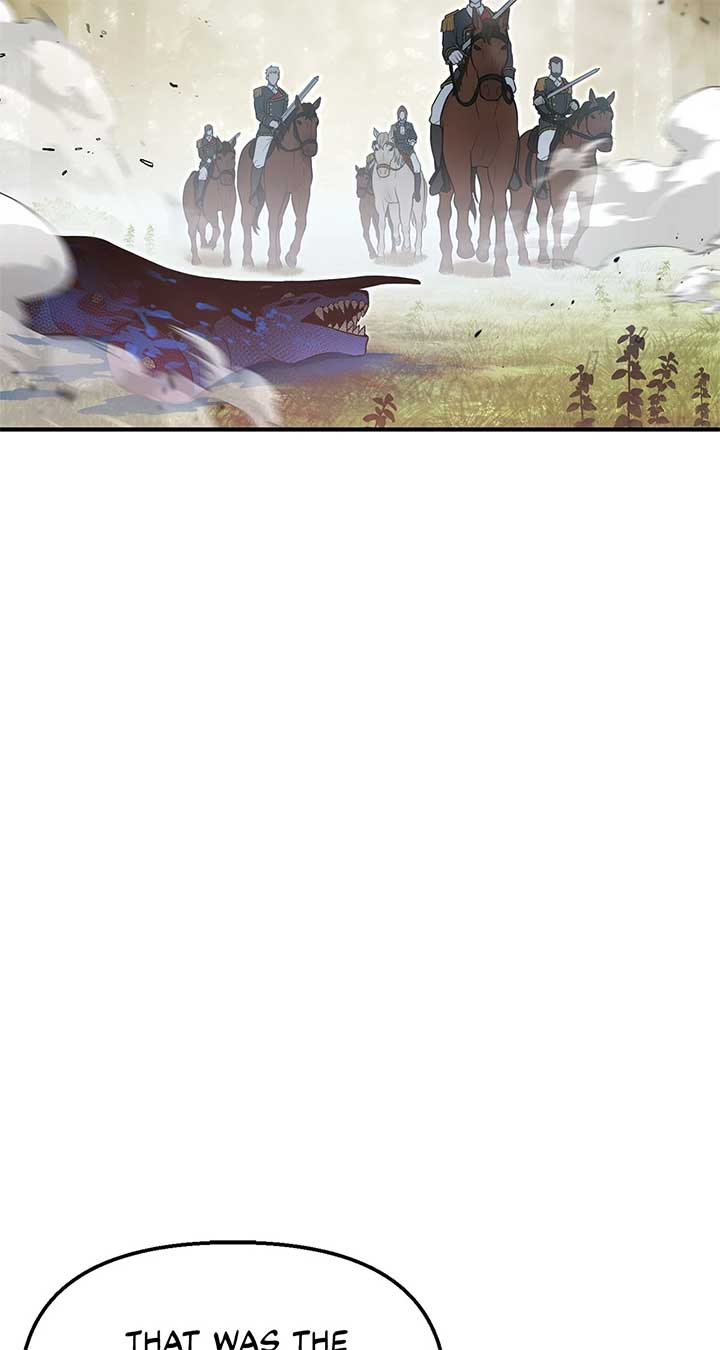 The Secret Bedroom of a Dejected Royal Daughter Chapter 120 - Page 82