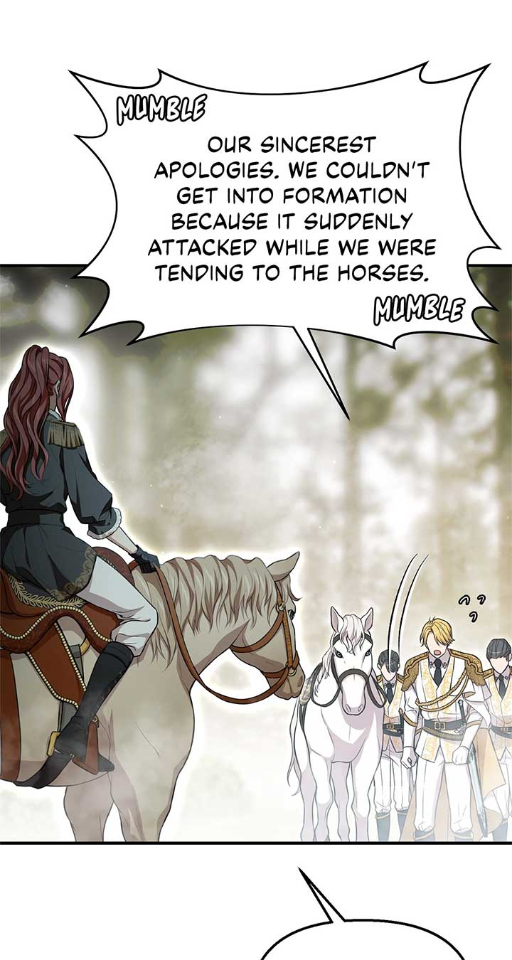 The Secret Bedroom of a Dejected Royal Daughter Chapter 120 - Page 85