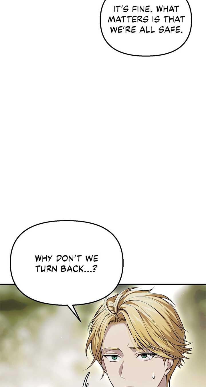 The Secret Bedroom of a Dejected Royal Daughter Chapter 120 - Page 86