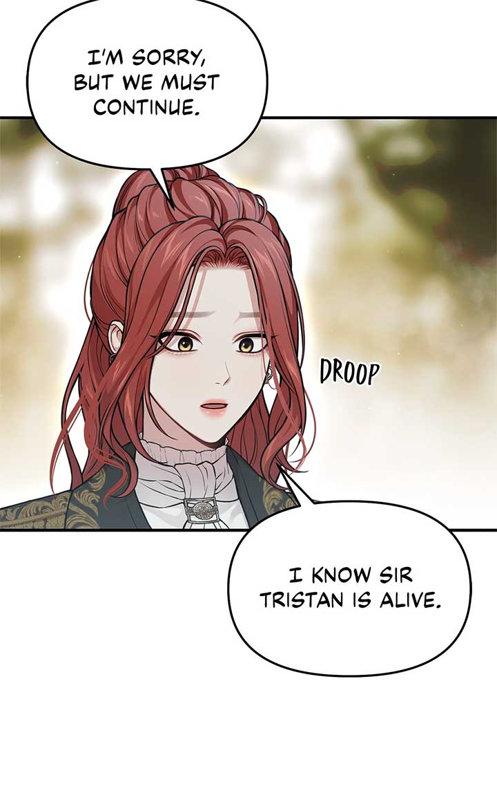 The Secret Bedroom of a Dejected Royal Daughter Chapter 120 - Page 88