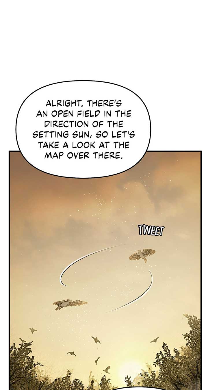 The Secret Bedroom of a Dejected Royal Daughter Chapter 120 - Page 89