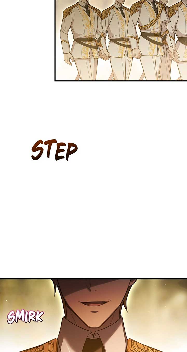 The Secret Bedroom of a Dejected Royal Daughter Chapter 120 - Page 92