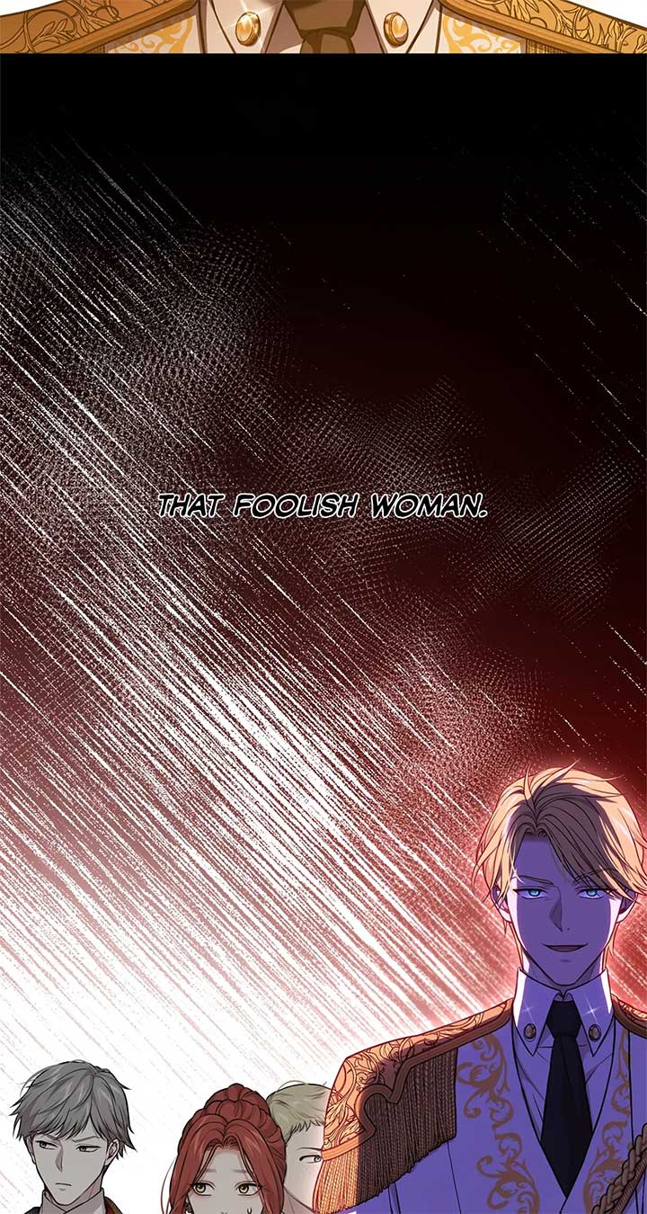 The Secret Bedroom of a Dejected Royal Daughter Chapter 120 - Page 93