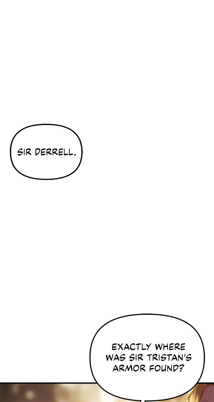 The Secret Bedroom of a Dejected Royal Daughter Chapter 120 - Page 97