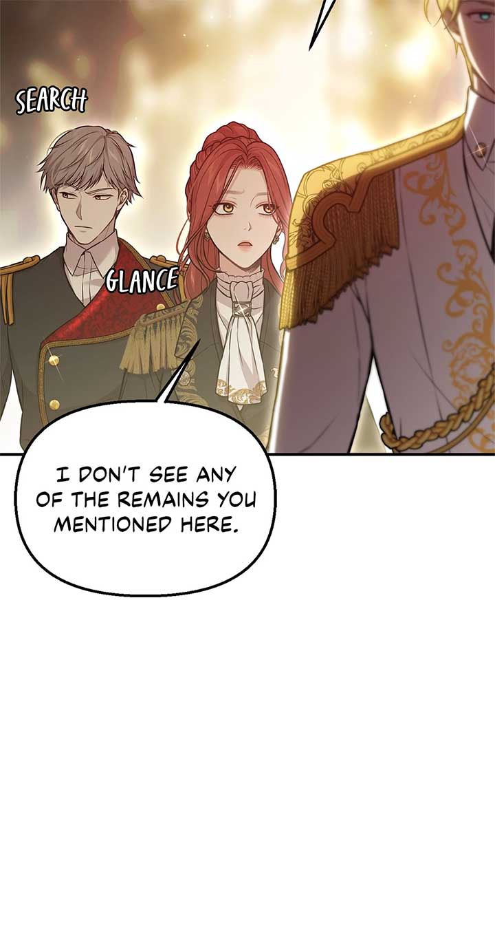 The Secret Bedroom of a Dejected Royal Daughter Chapter 120 - Page 98