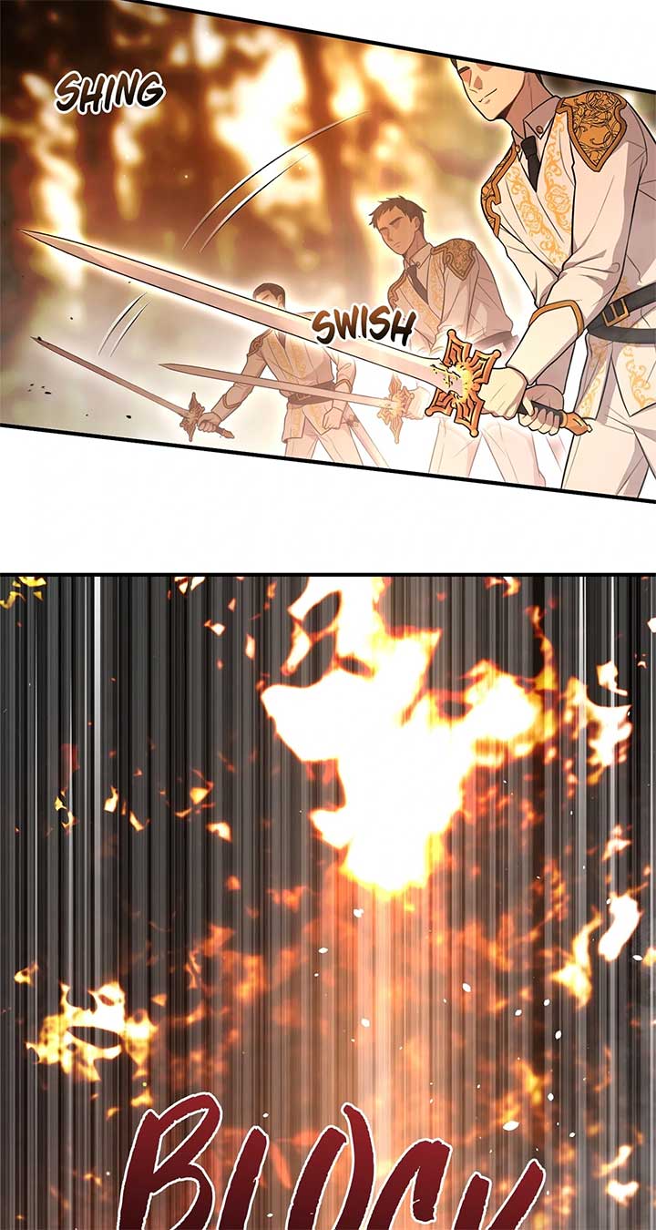 The Secret Bedroom of a Dejected Royal Daughter Chapter 120 - Page 102