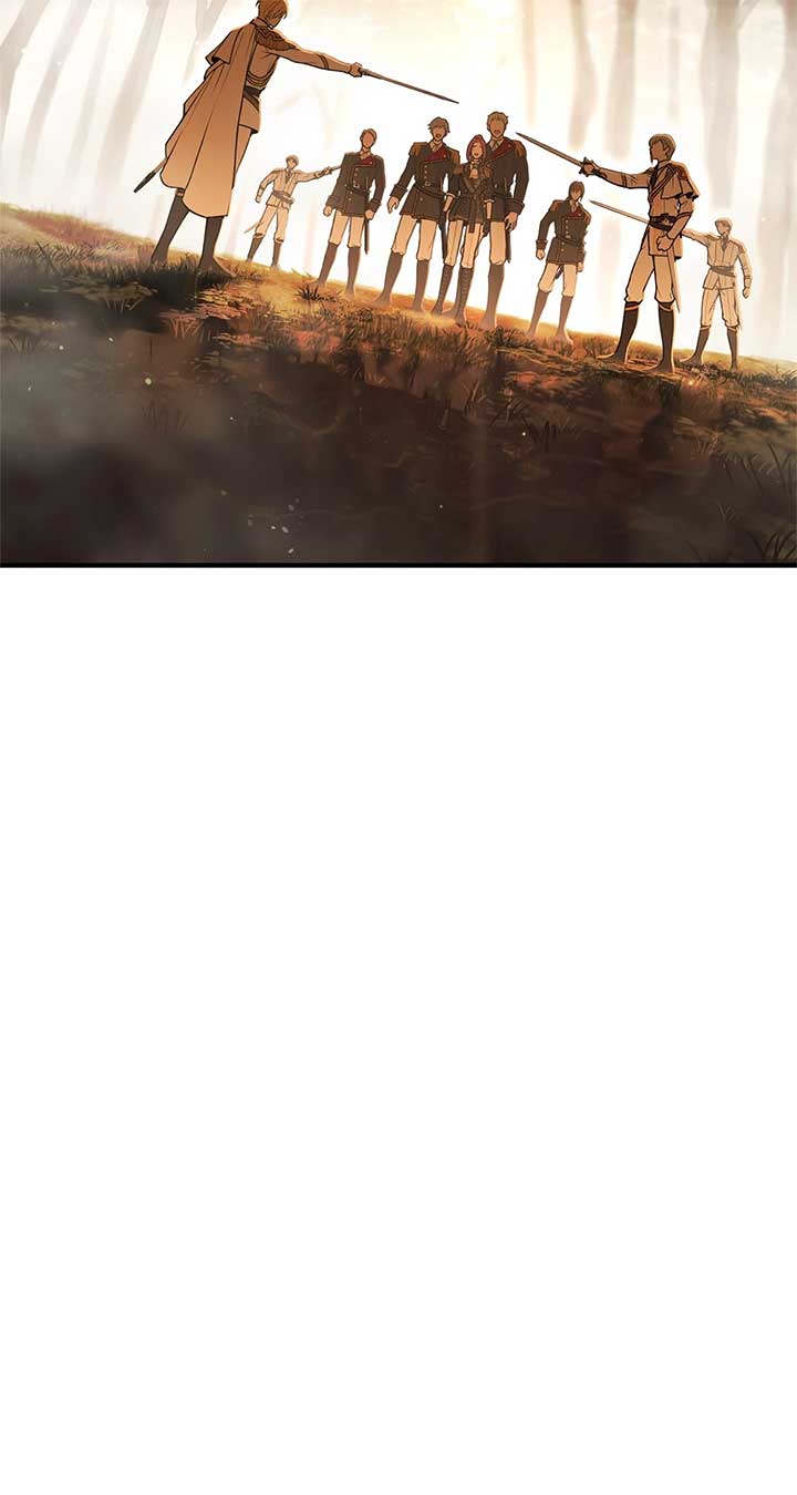 The Secret Bedroom of a Dejected Royal Daughter Chapter 120 - Page 104