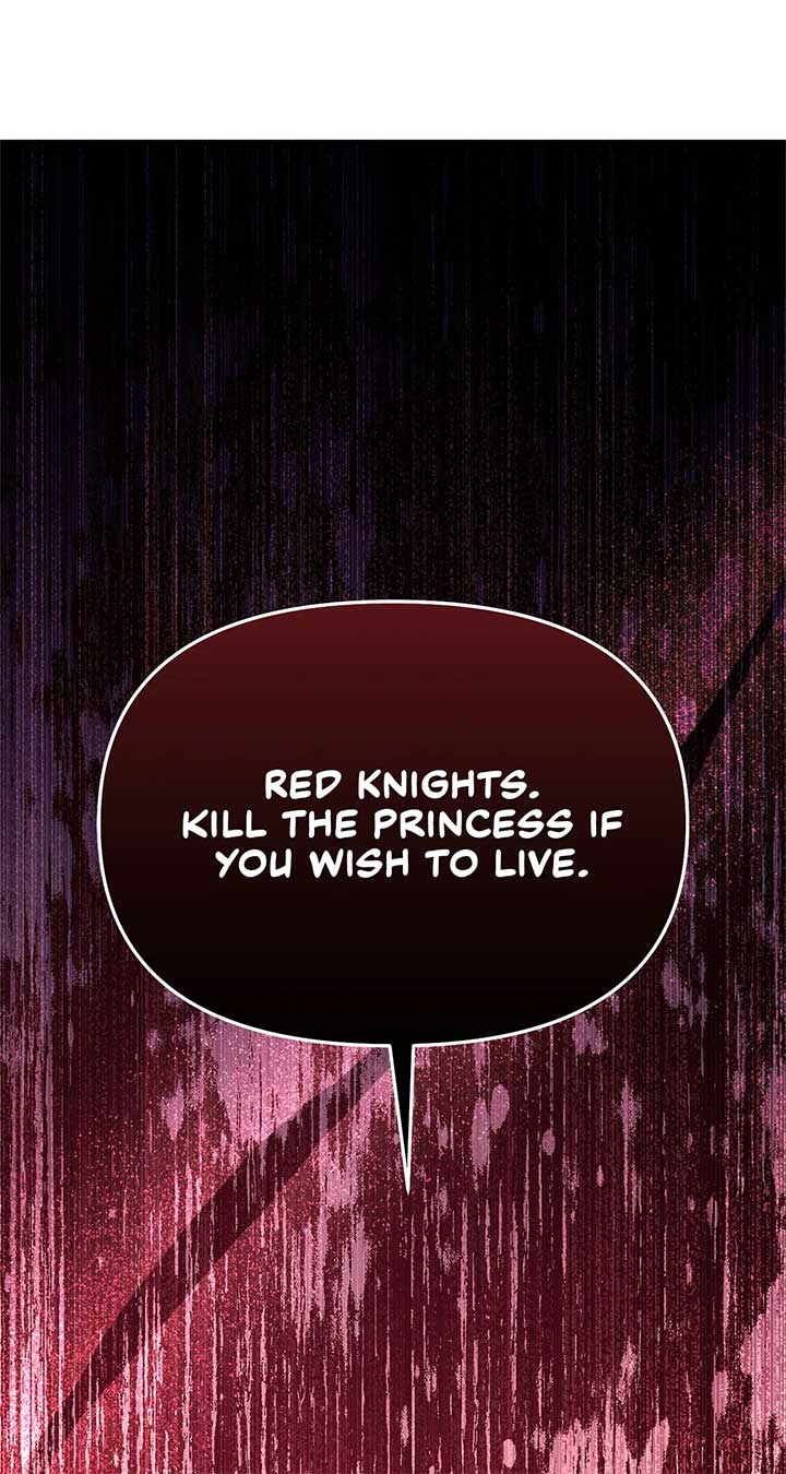 The Secret Bedroom of a Dejected Royal Daughter Chapter 120 - Page 105