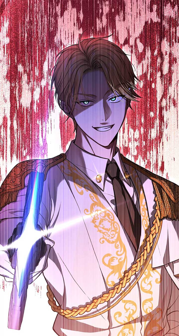 The Secret Bedroom of a Dejected Royal Daughter Chapter 120 - Page 106