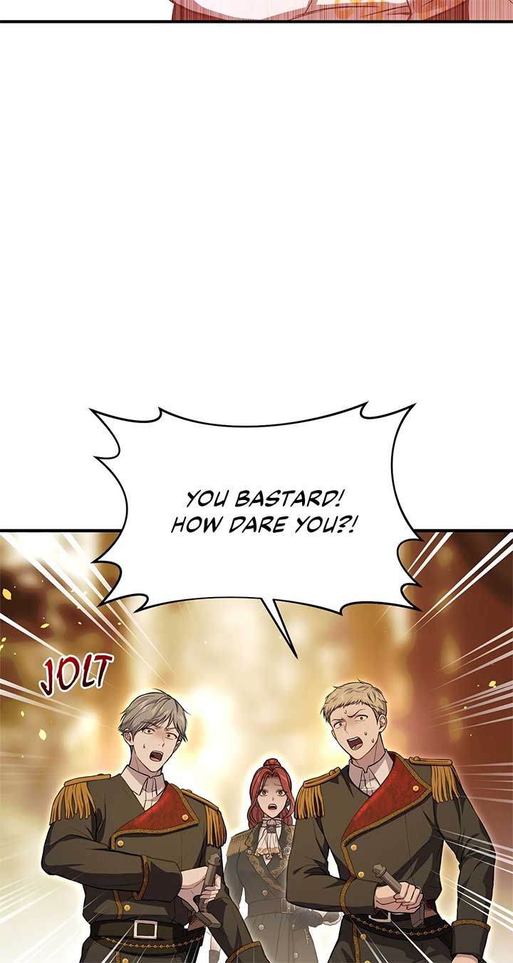 The Secret Bedroom of a Dejected Royal Daughter Chapter 120 - Page 107