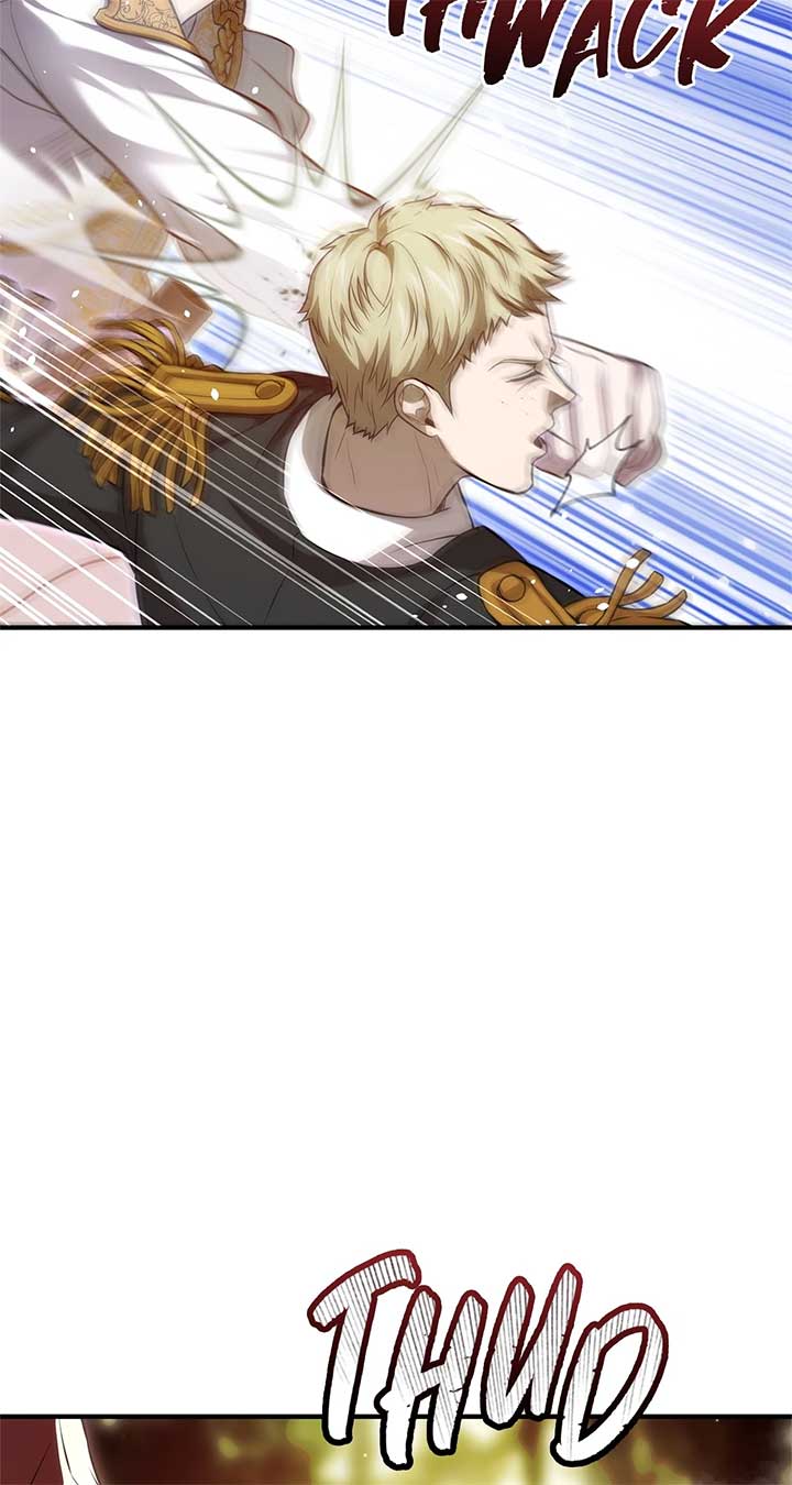 The Secret Bedroom of a Dejected Royal Daughter Chapter 120 - Page 109