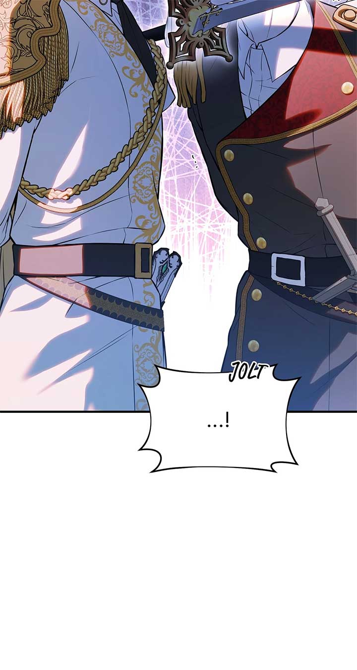 The Secret Bedroom of a Dejected Royal Daughter Chapter 120 - Page 113