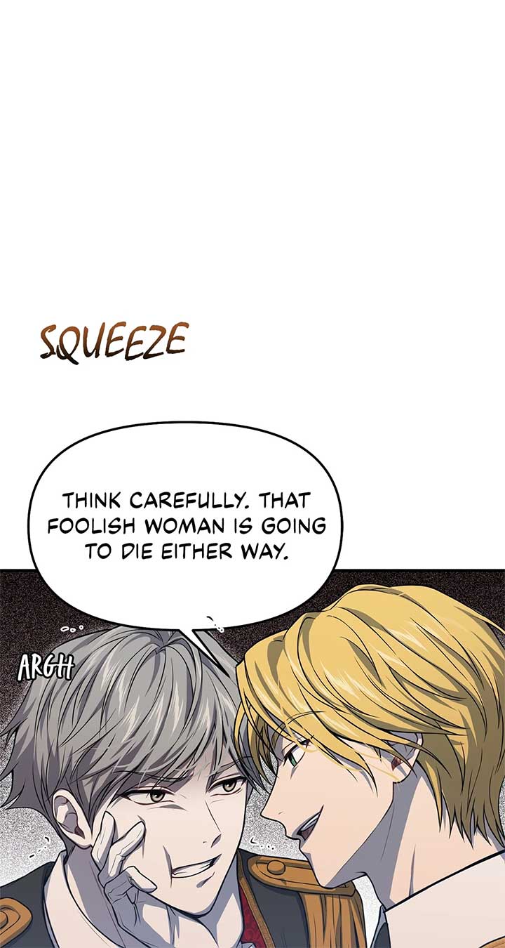 The Secret Bedroom of a Dejected Royal Daughter Chapter 120 - Page 114