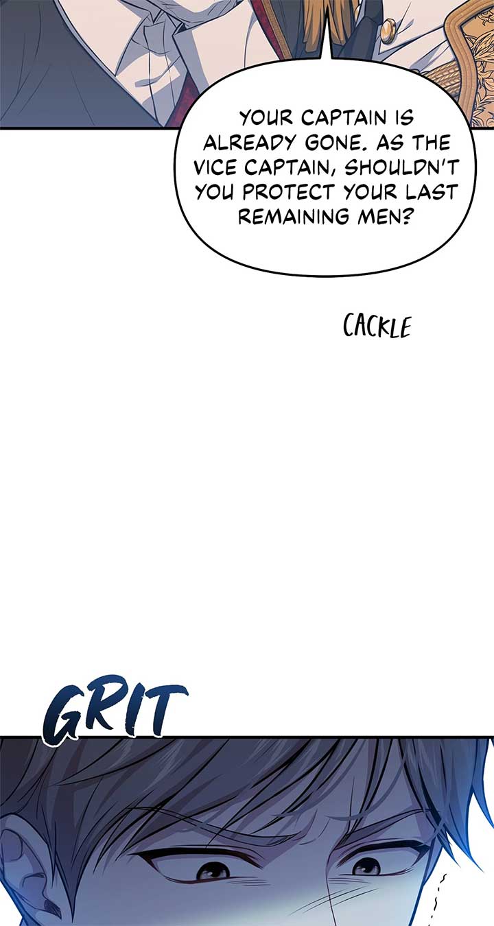 The Secret Bedroom of a Dejected Royal Daughter Chapter 120 - Page 115