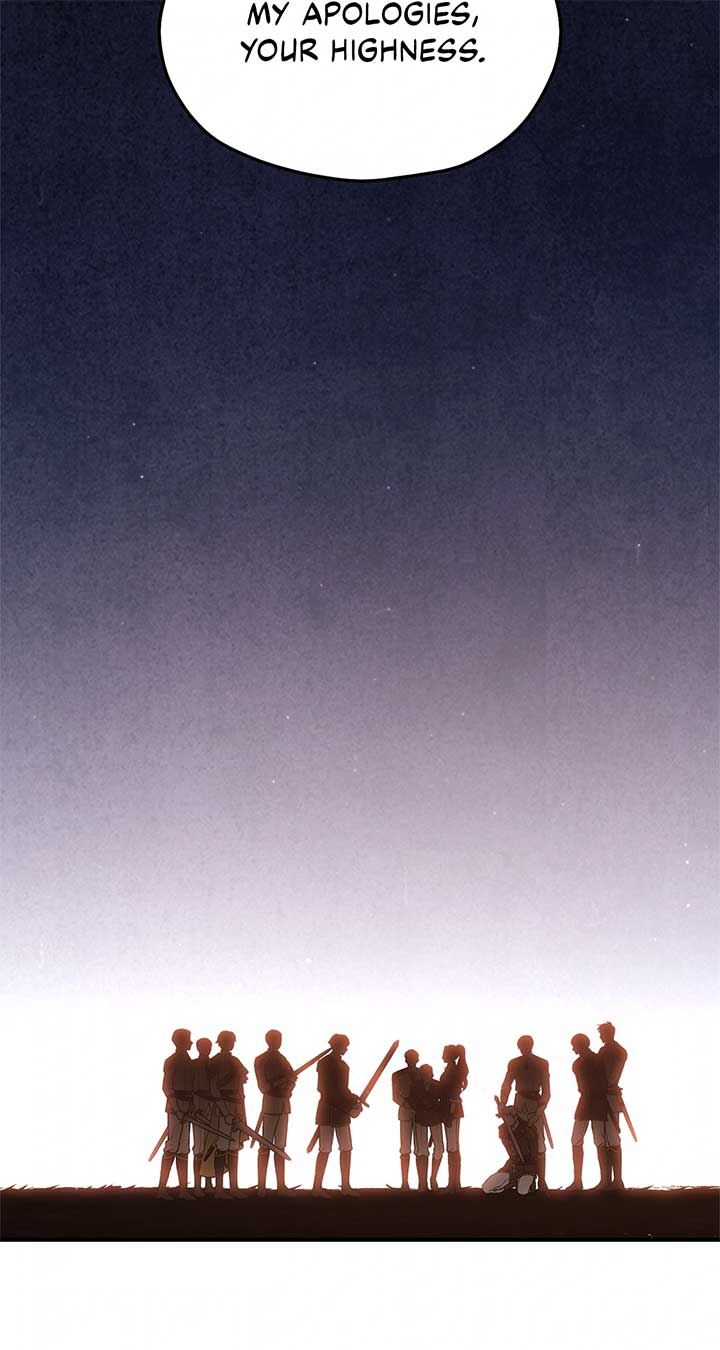 The Secret Bedroom of a Dejected Royal Daughter Chapter 120 - Page 118