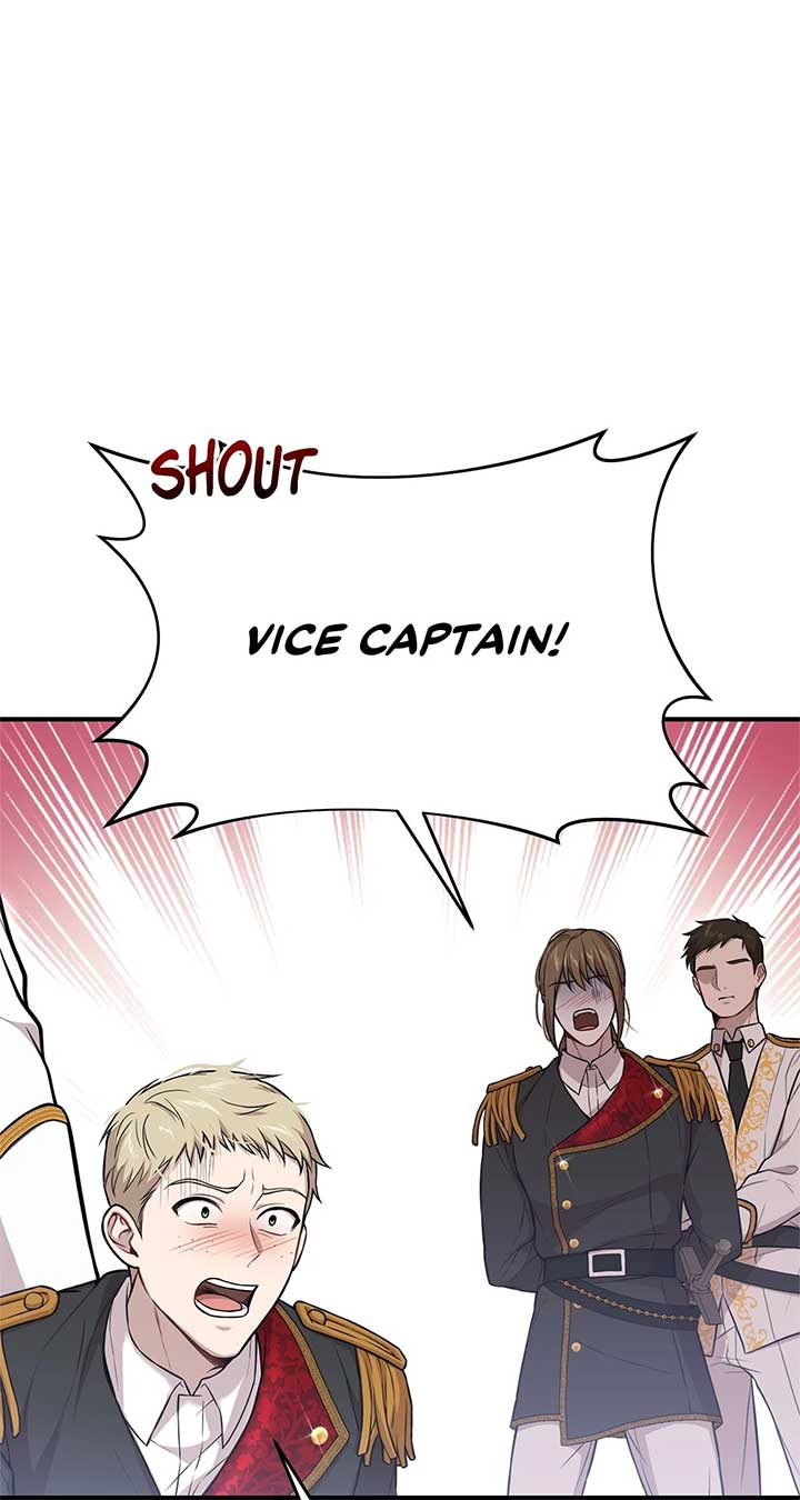 The Secret Bedroom of a Dejected Royal Daughter Chapter 120 - Page 119