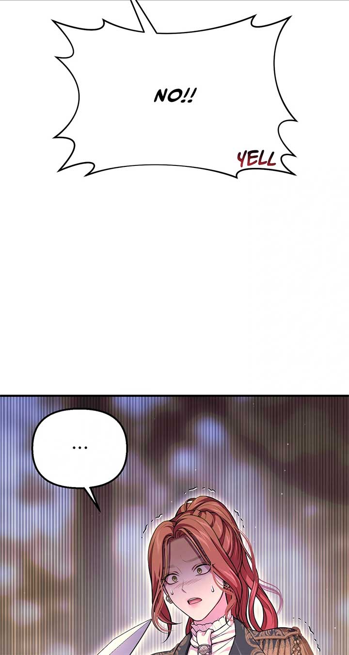 The Secret Bedroom of a Dejected Royal Daughter Chapter 120 - Page 120