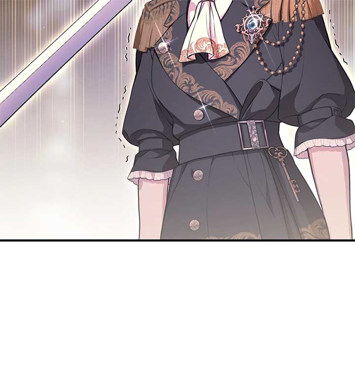 The Secret Bedroom of a Dejected Royal Daughter Chapter 120 - Page 121