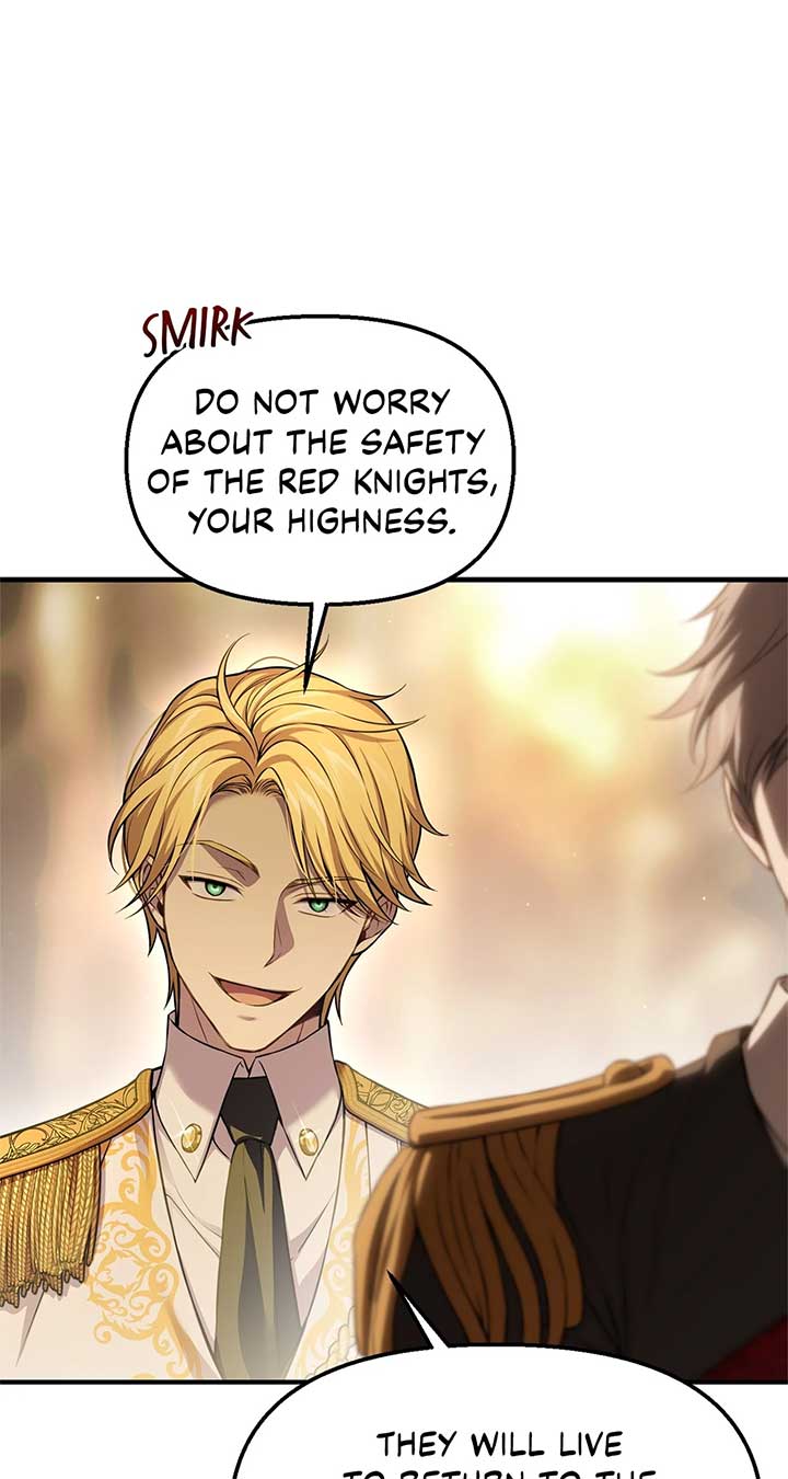 The Secret Bedroom of a Dejected Royal Daughter Chapter 120 - Page 122