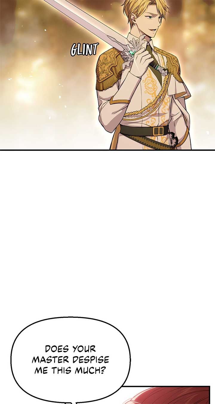 The Secret Bedroom of a Dejected Royal Daughter Chapter 120 - Page 125